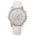 Geneva Watch Women Bracelet Dress Clock PU Leather Band Quartz Dial Relogio Feminino