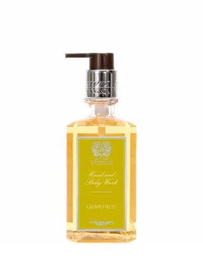 Grapefruit Hand & Body Wash