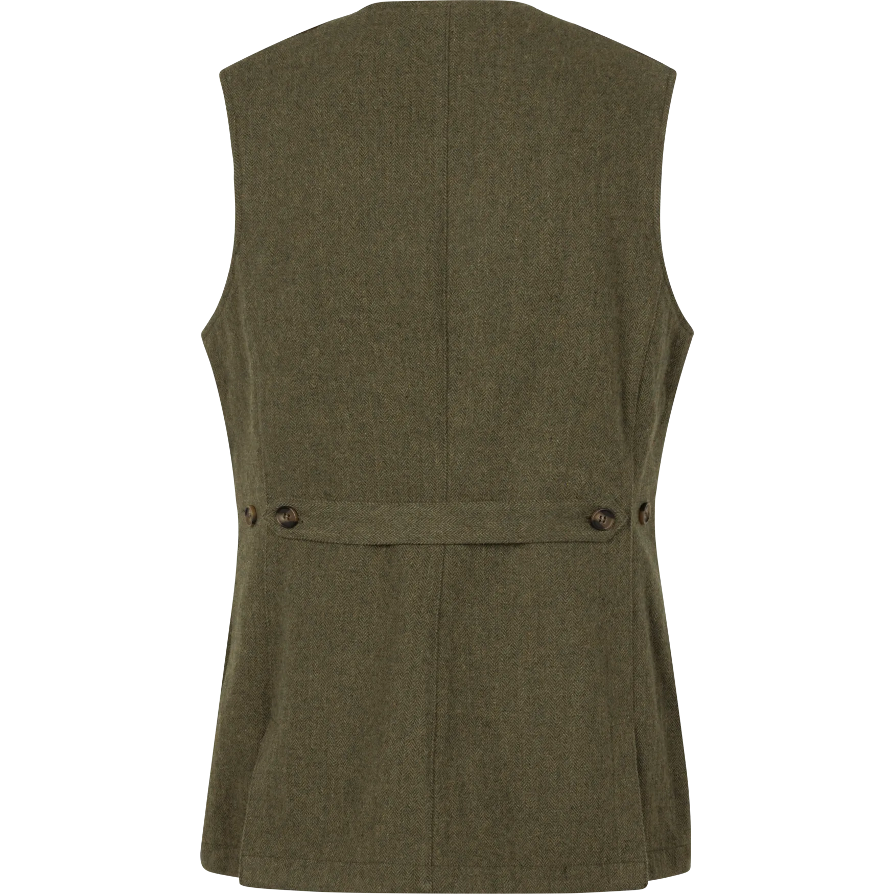 Hillside Harriet Waistcoat | Seeland