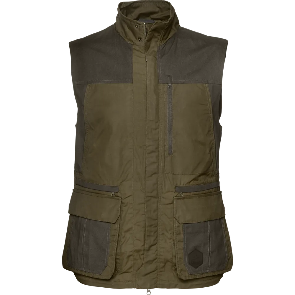 Key-Point waistcoat | Seeland