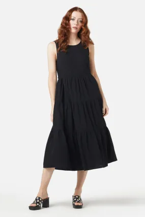 Kiera Midi Dress