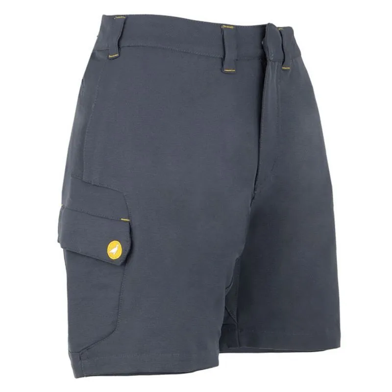 Lagoped  Ptarmigan SH - Pantaloncini da trekking - Donna