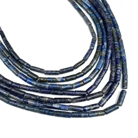 Lapis Tubes - 8mm