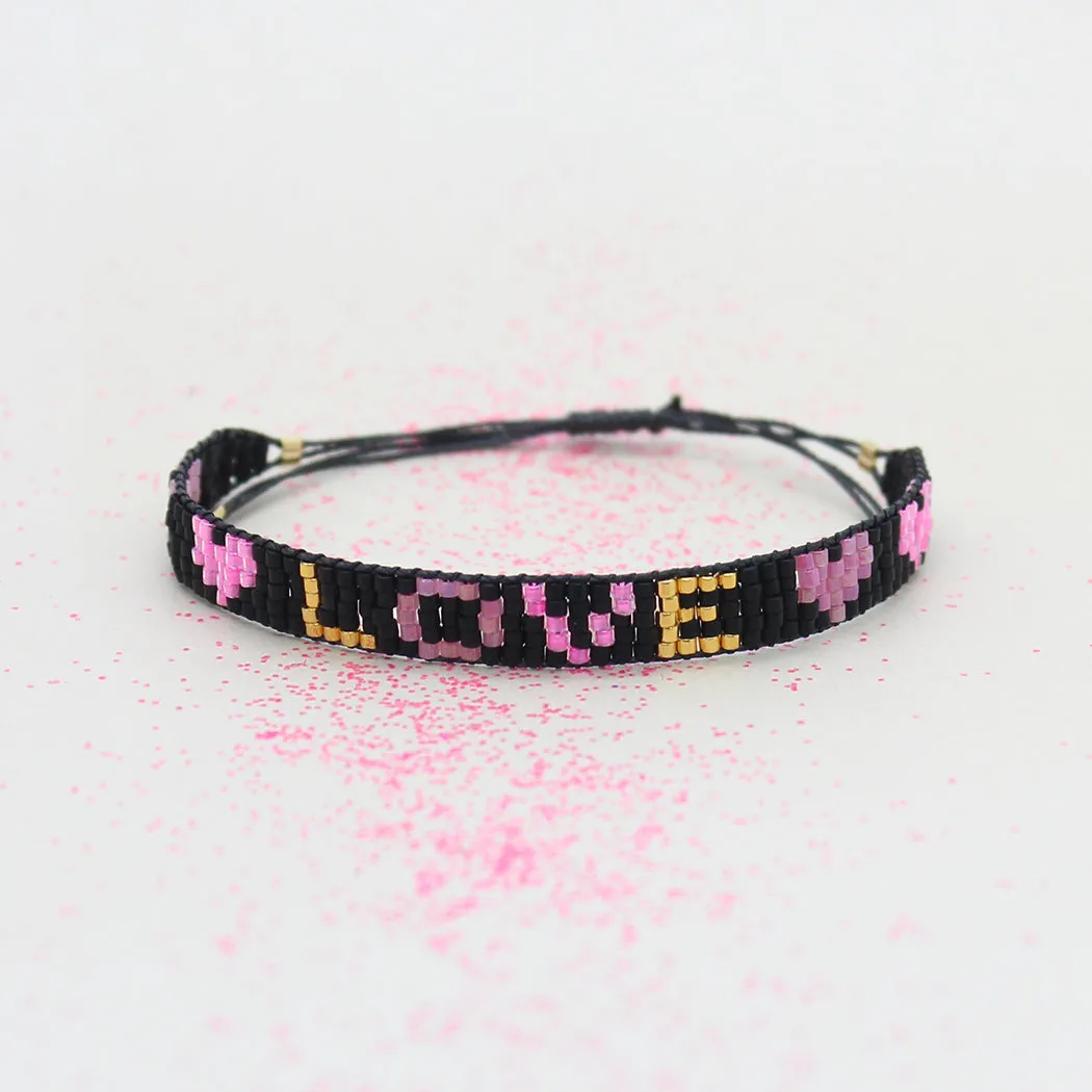 LOVE bracelet