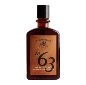 Men's No. 63 Hair & Body Wash