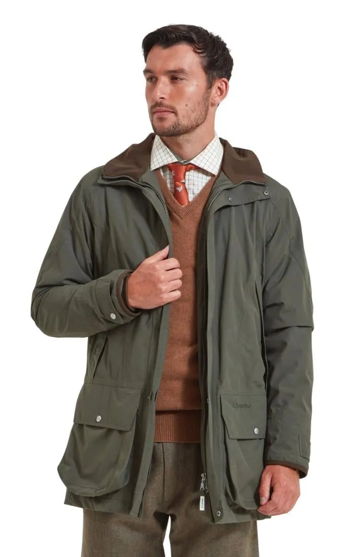 Men's Schoffel Ptarmigan New Ultralite II