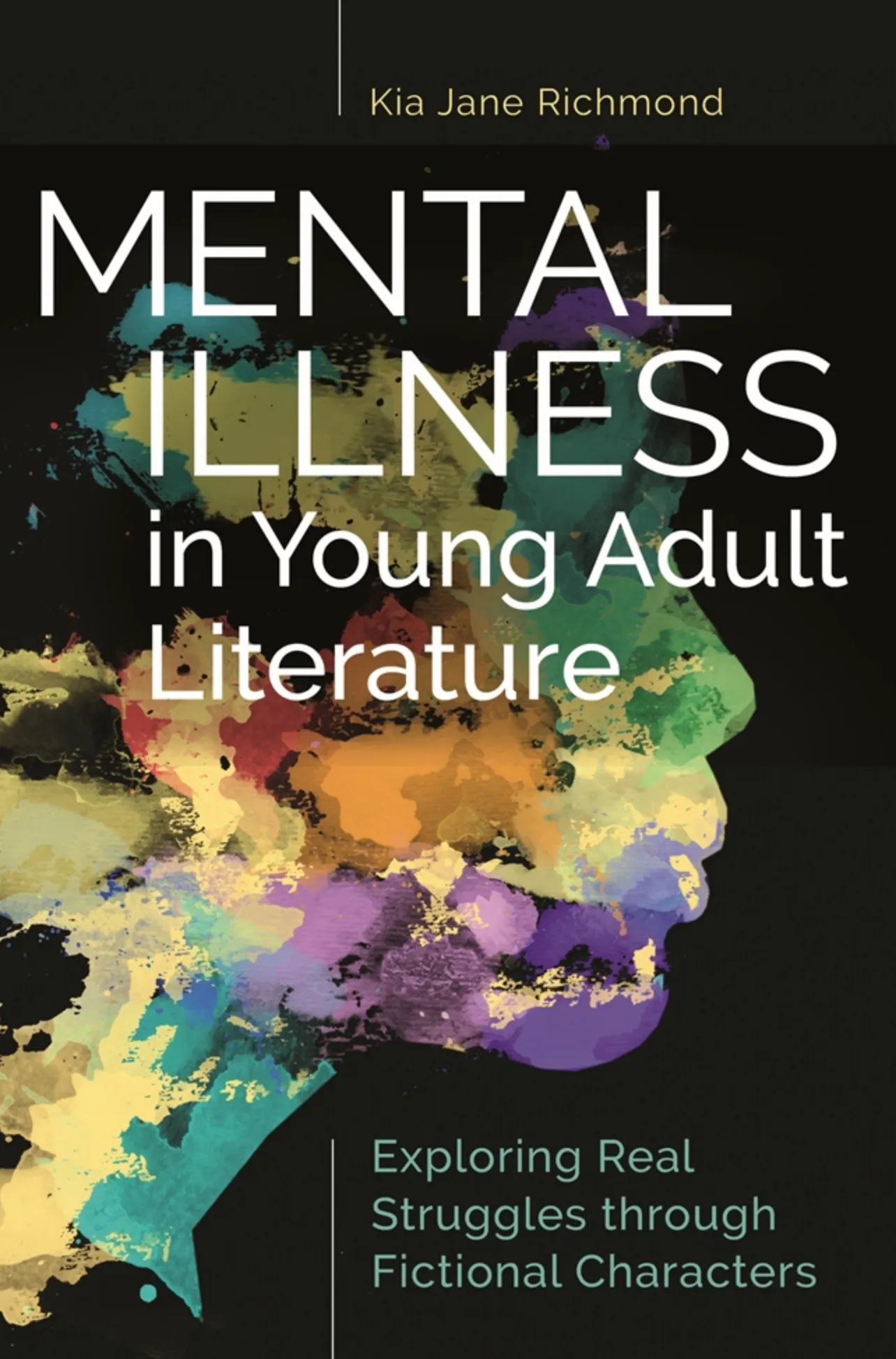 Mental Illness in Young Adult Literature