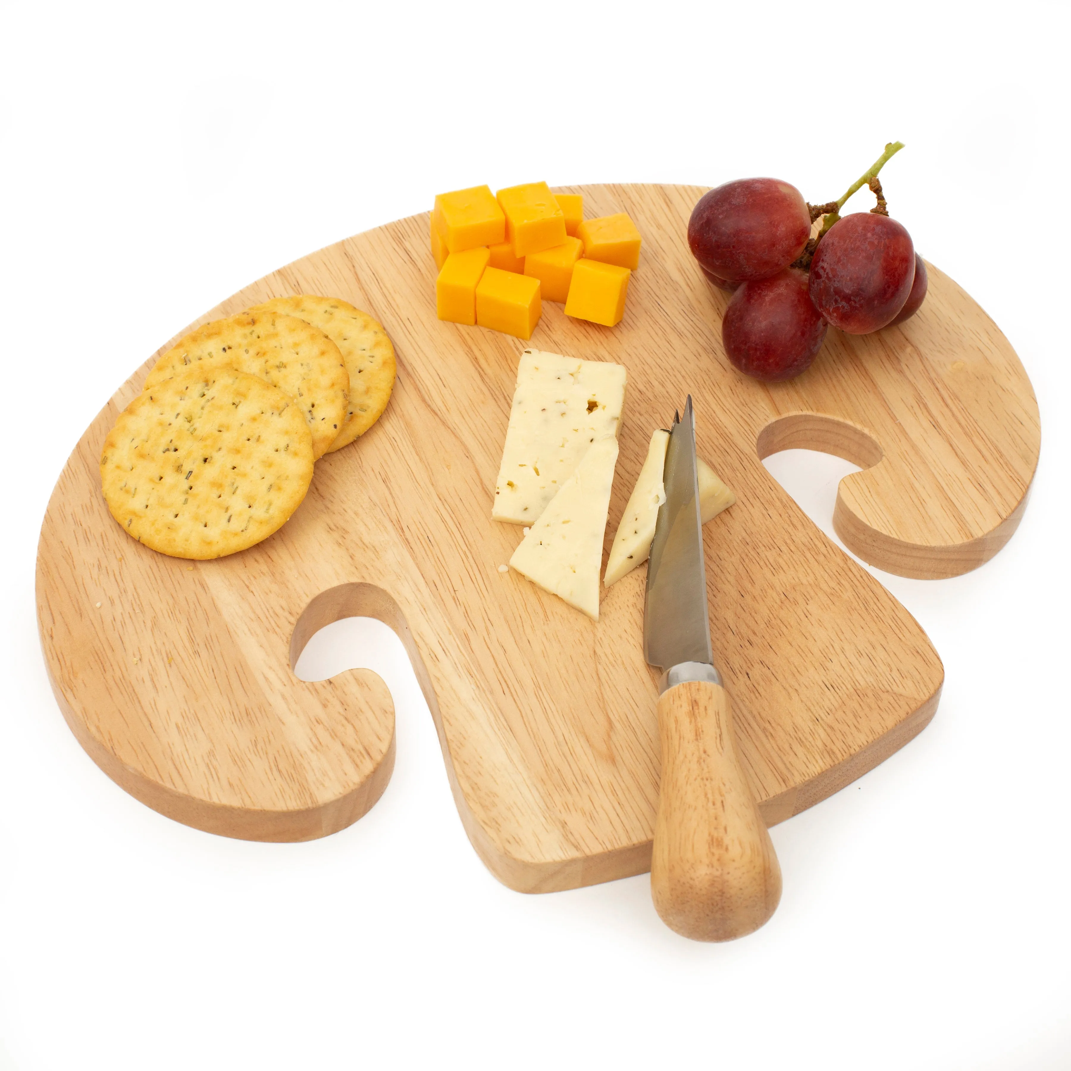 MUSHROOM BOARD SET