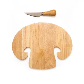 MUSHROOM BOARD SET