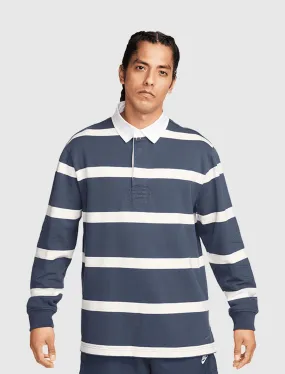 NL STRIPPED LONG SLEEVE TOP