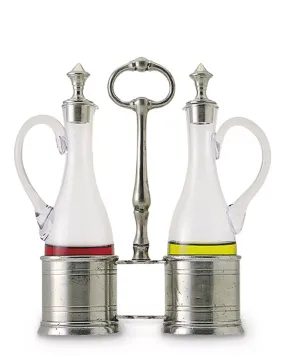 Oil & Vinegar Set