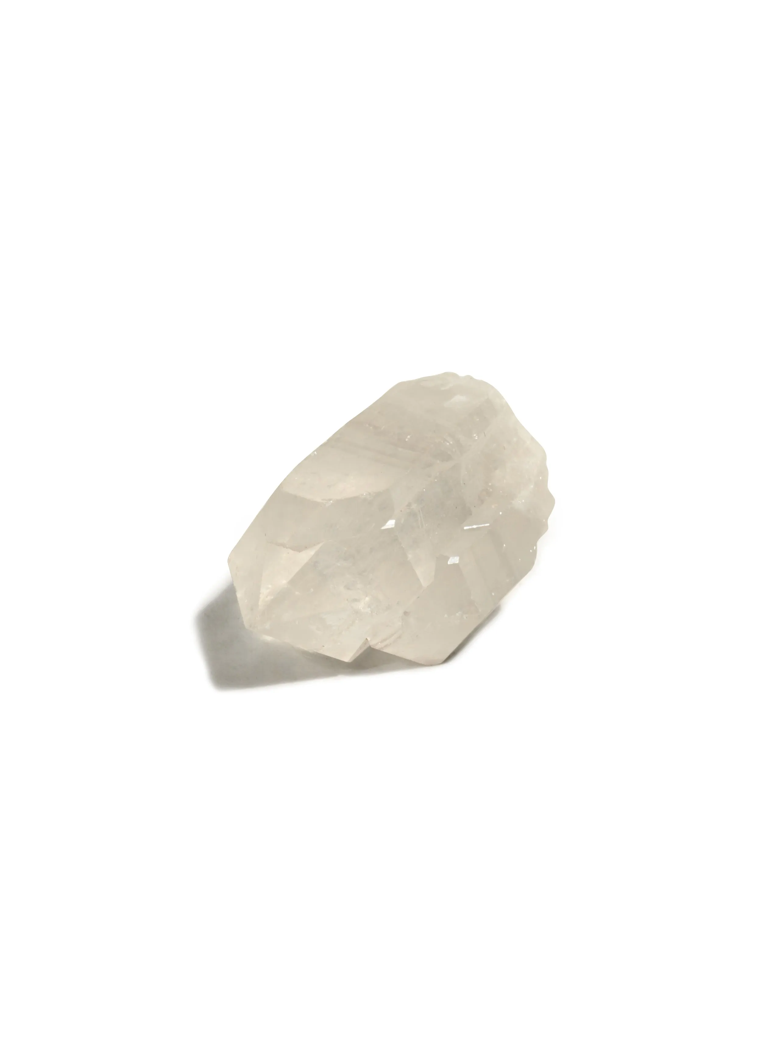 Quartz Crystal Natural