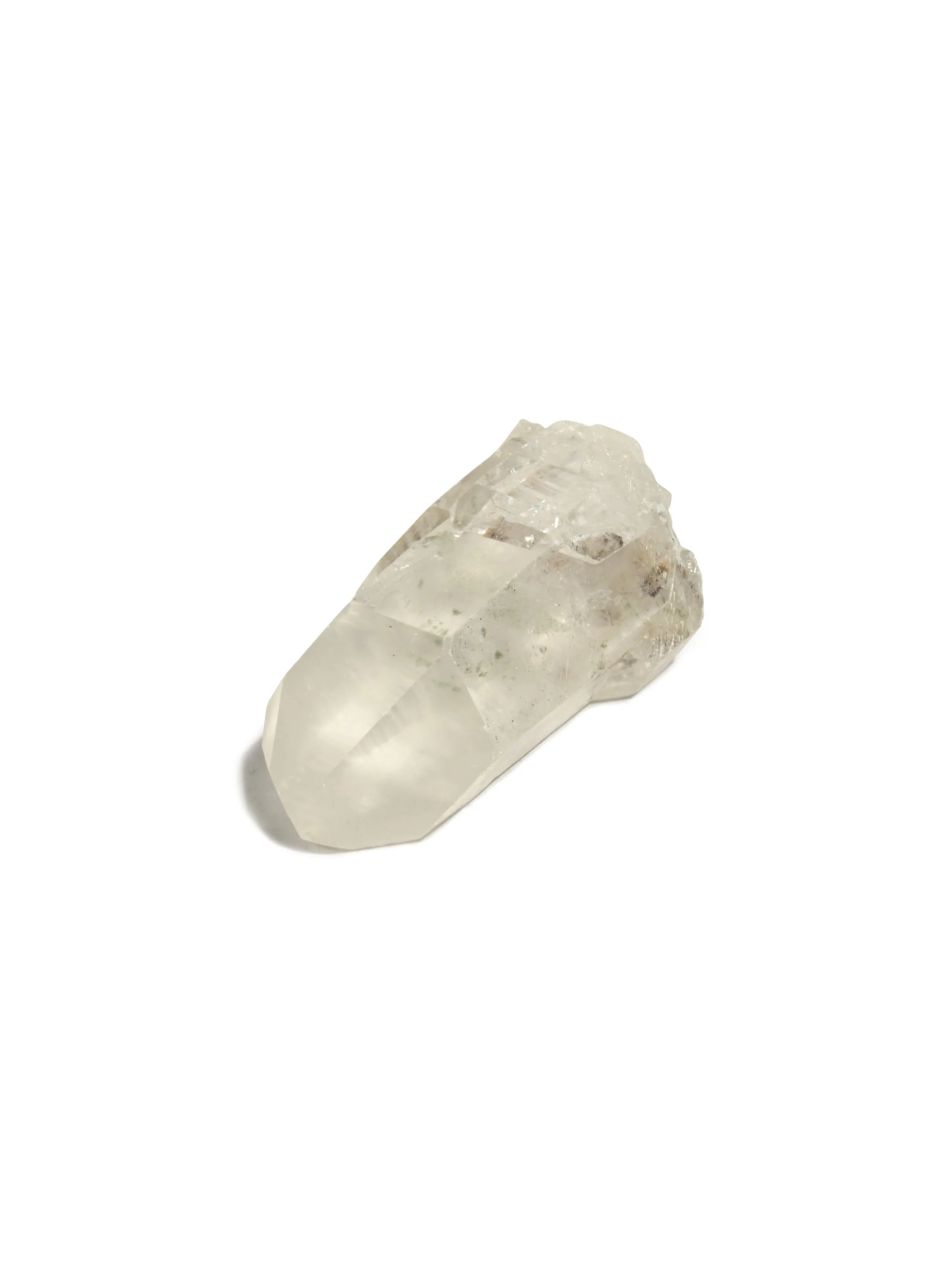 Quartz Crystal Natural