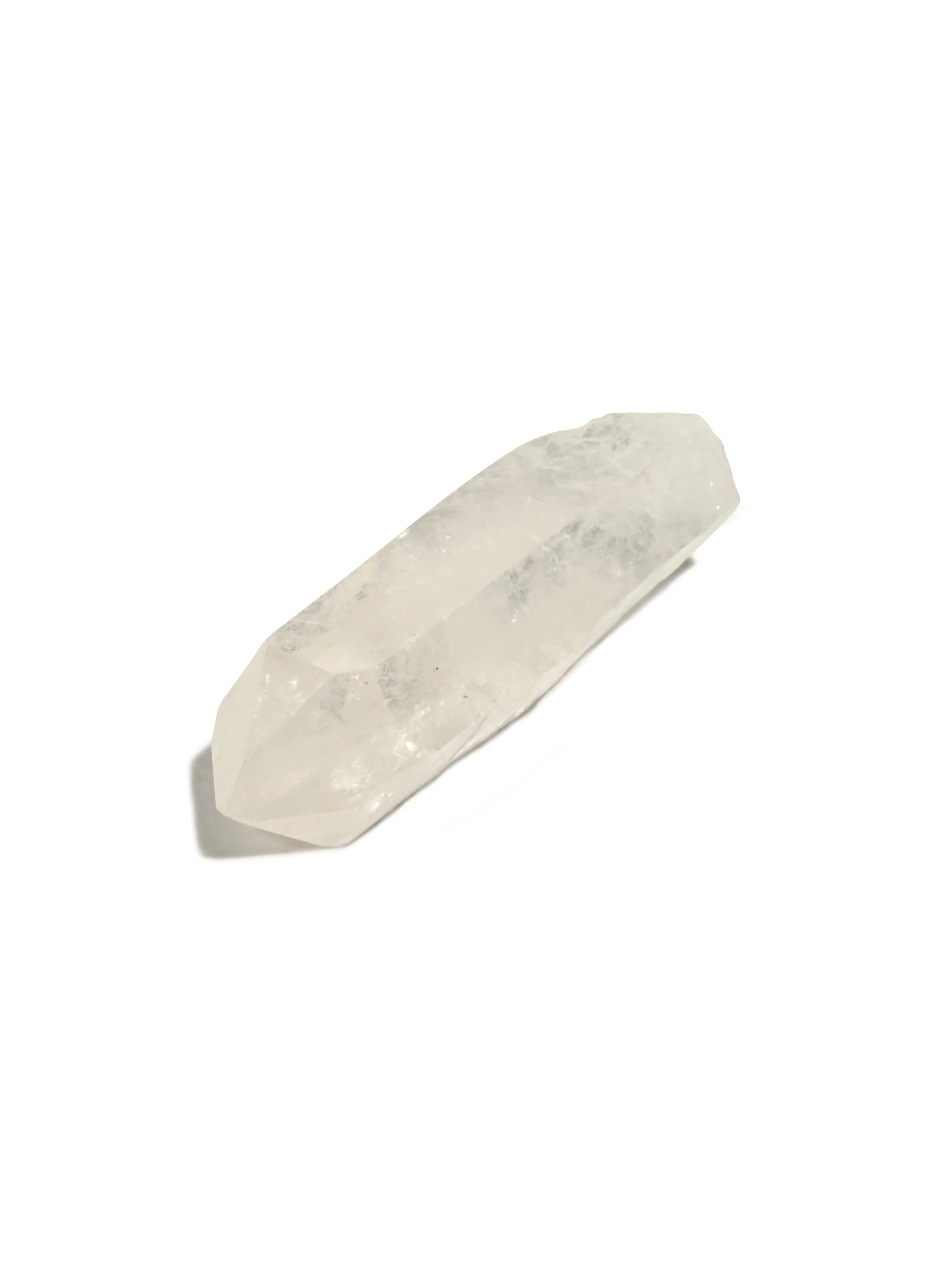 Quartz Crystal Natural