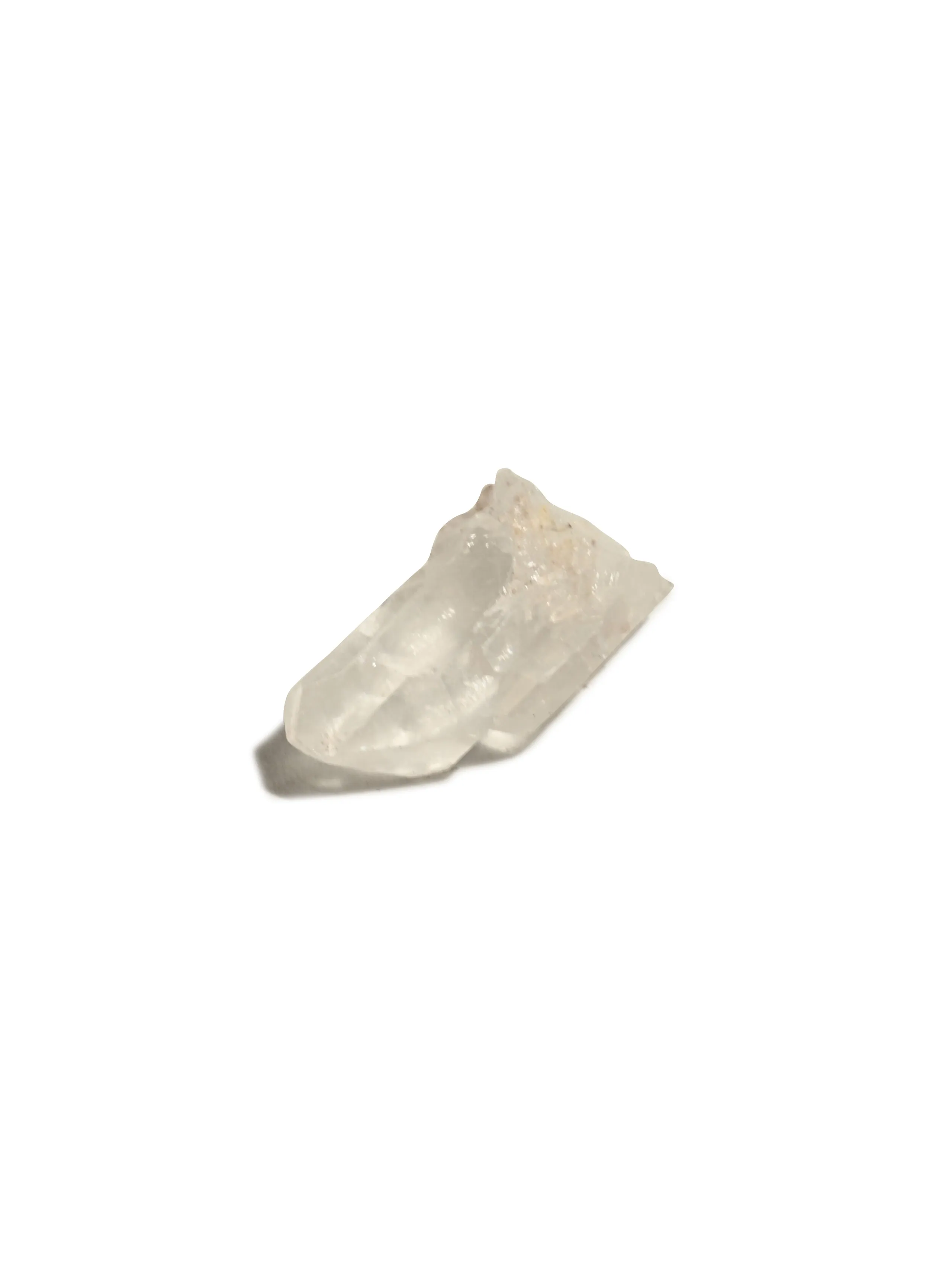 Quartz Crystal Natural