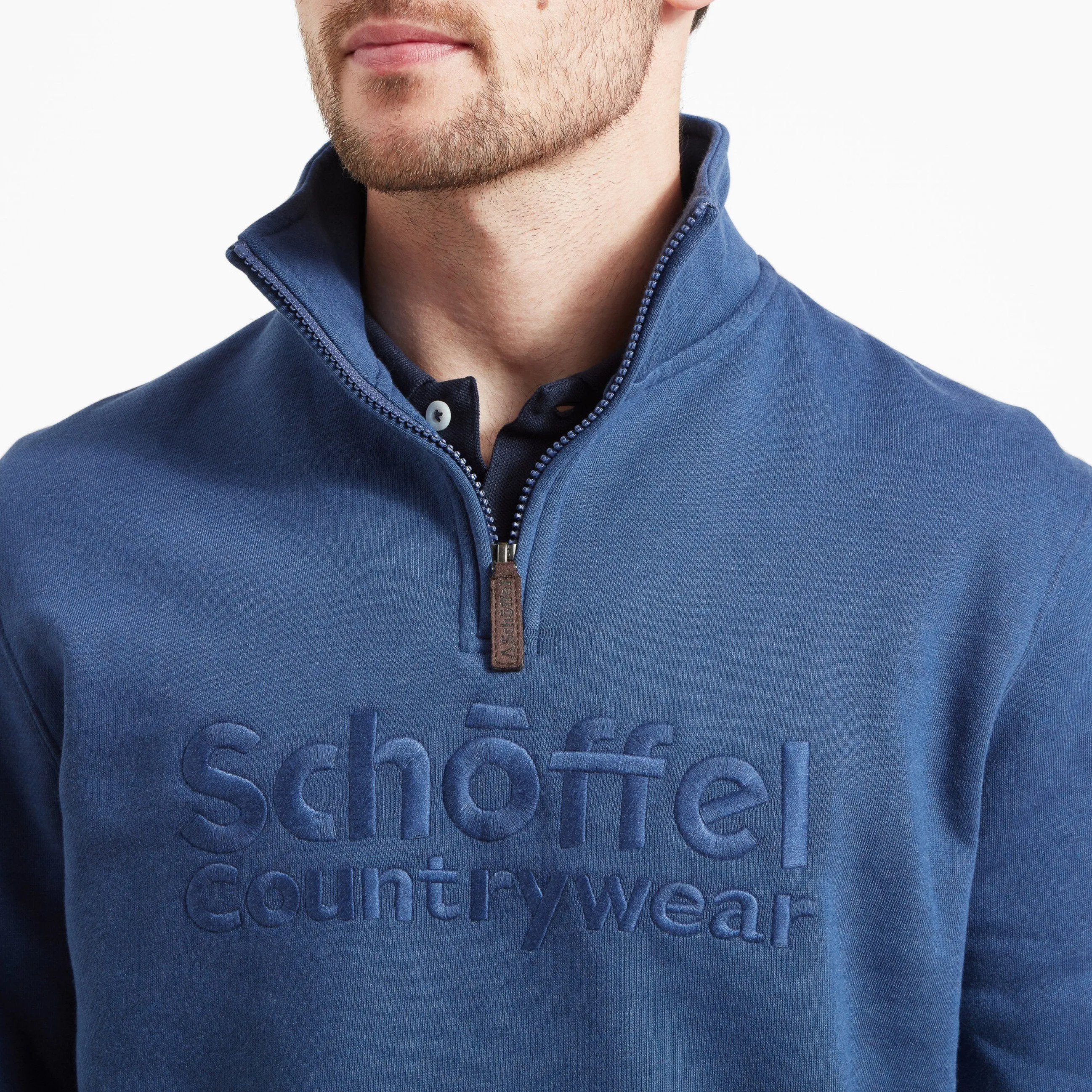 Schoffel Bude Sweatshirt