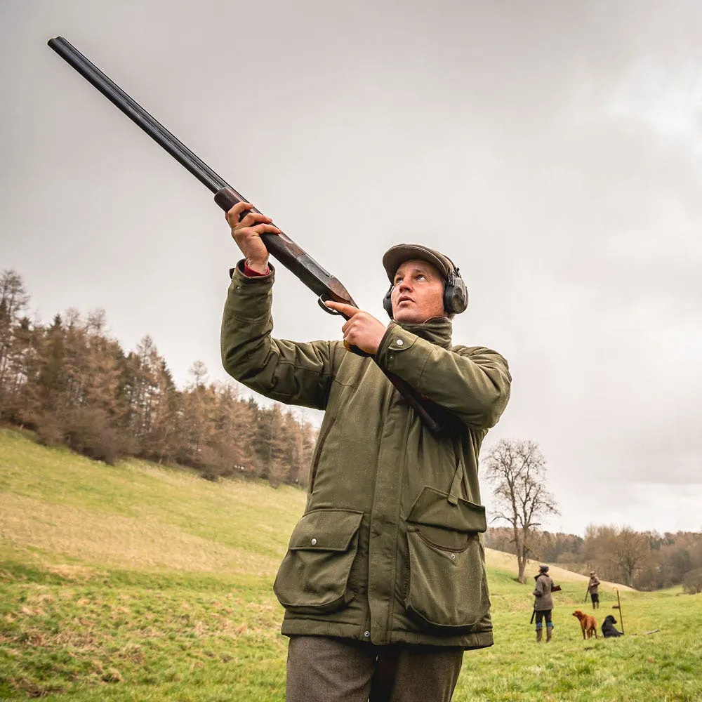 Schoffel Classic Ptarmigan Waterproof Jacket