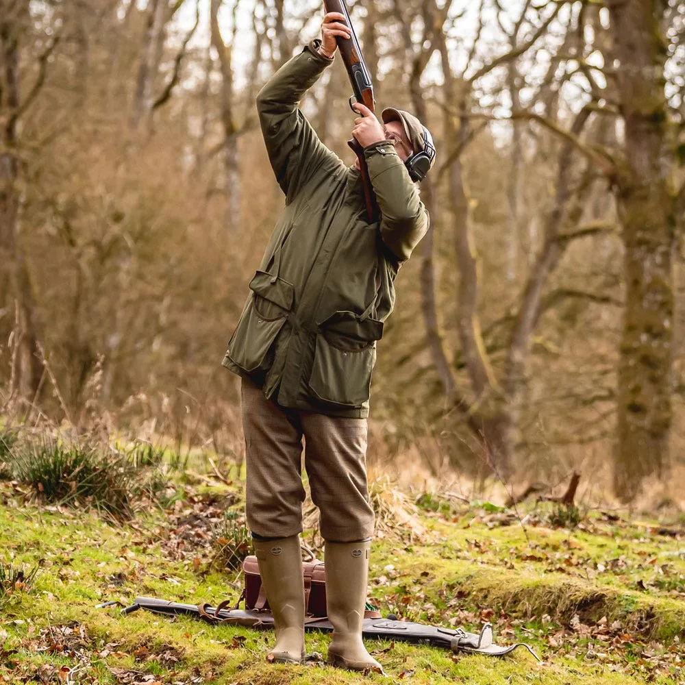 Schoffel Classic Ptarmigan Waterproof Jacket