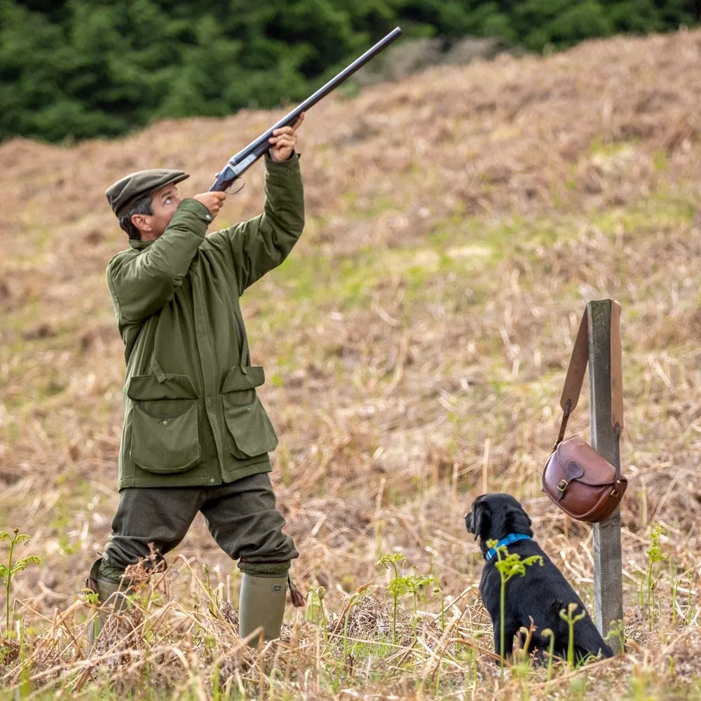 Schoffel Classic Ptarmigan Waterproof Jacket