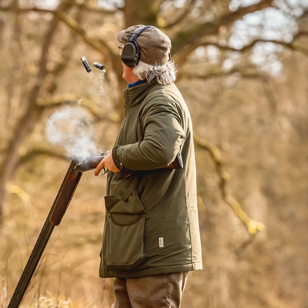 Schoffel Classic Ptarmigan Waterproof Jacket