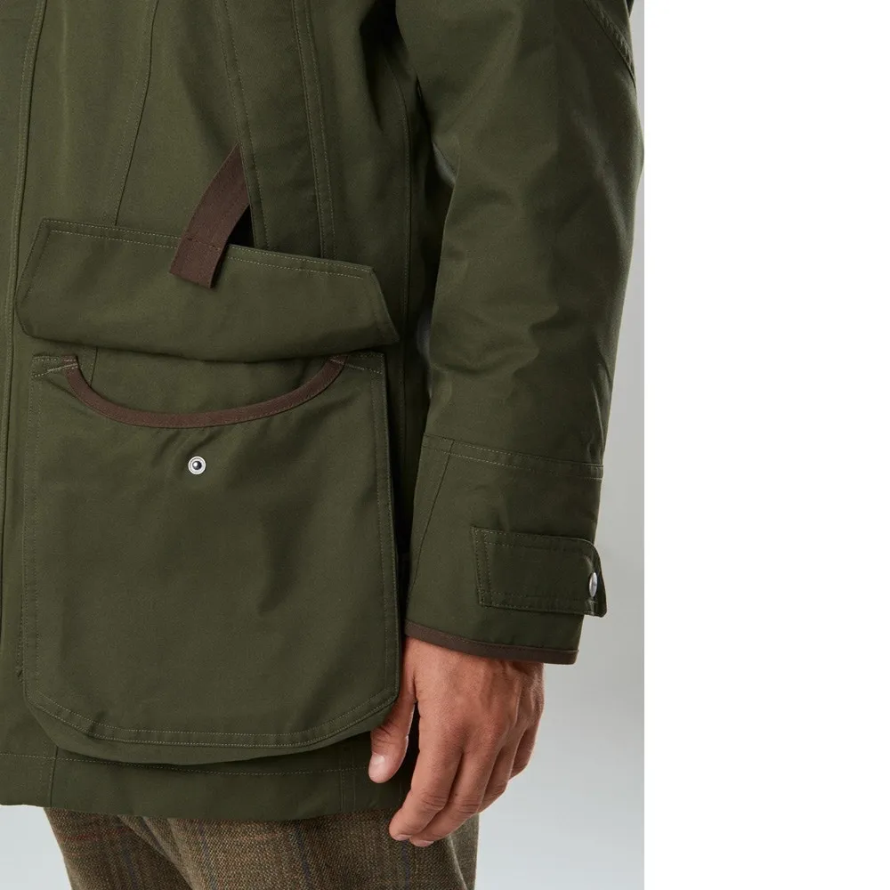 Schoffel Ptarmigan Extreme II Waterproof Jacket