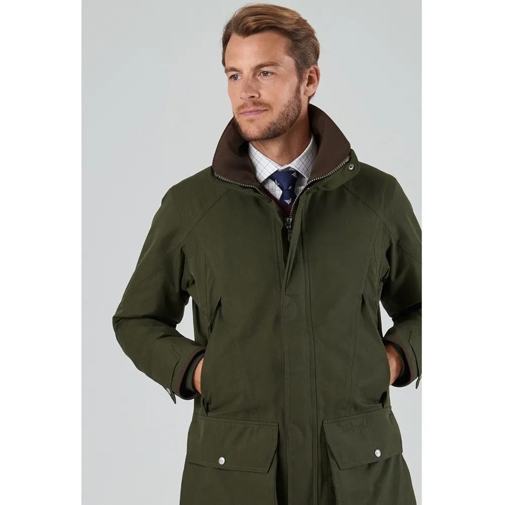 Schoffel Ptarmigan Extreme II Waterproof Jacket