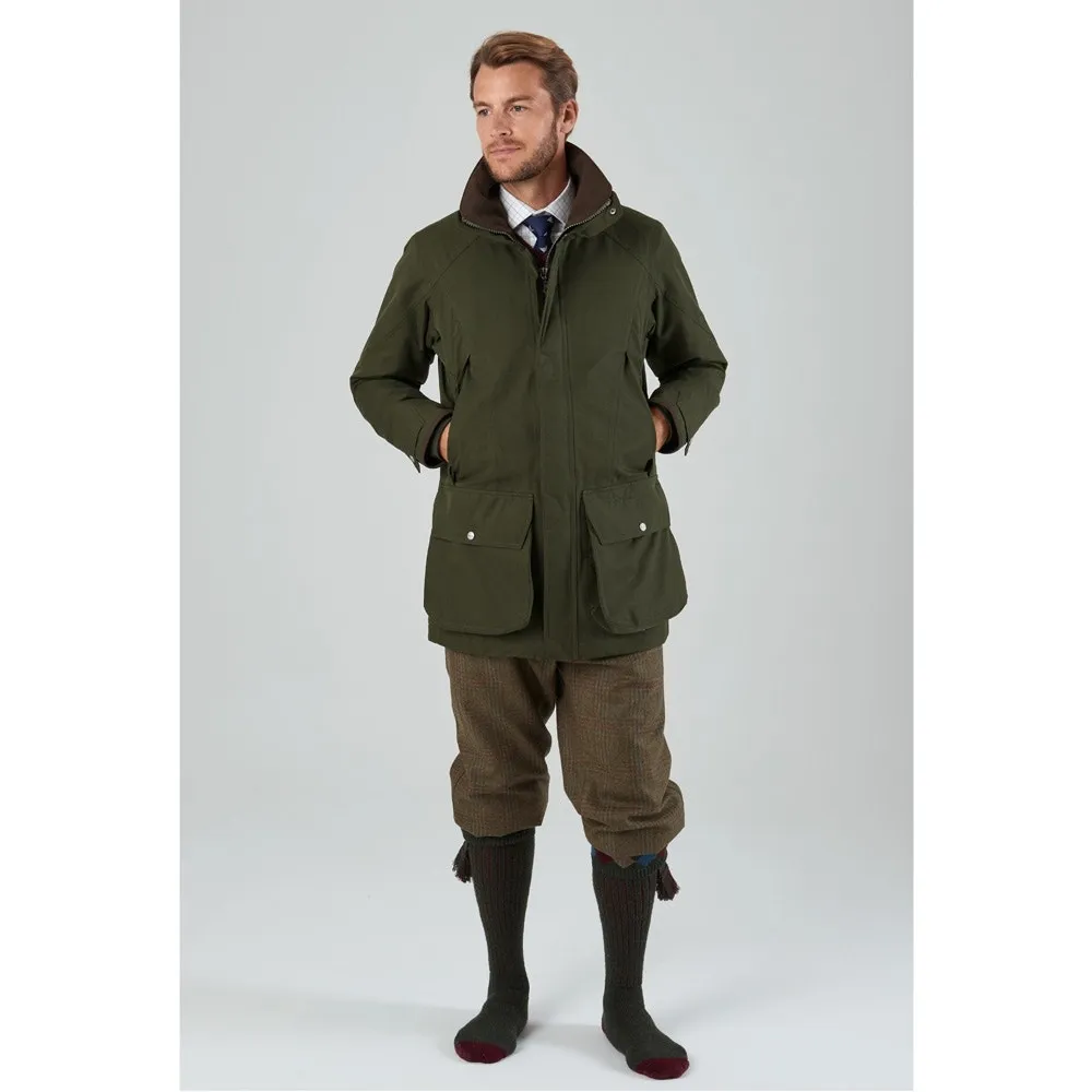 Schoffel Ptarmigan Extreme II Waterproof Jacket