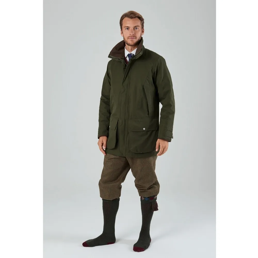 Schoffel Ptarmigan Extreme II Waterproof Jacket