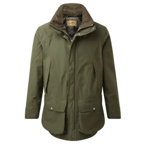 Schoffel Ptarmigan Extreme II Waterproof Jacket