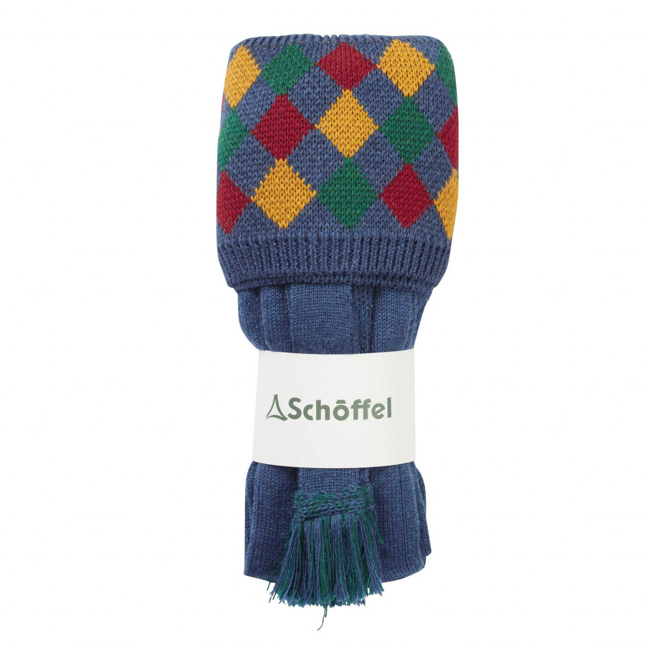 Schoffel Ptarmigan Ii Sock Indigo