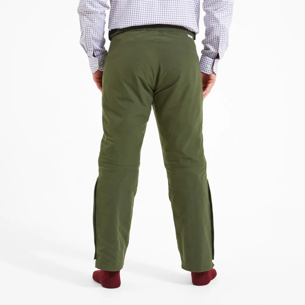 Schoffel Ptarmigan II Waterproof Overtrousers