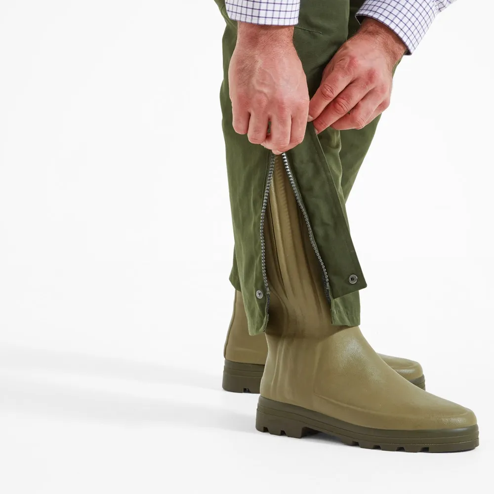 Schoffel Ptarmigan II Waterproof Overtrousers