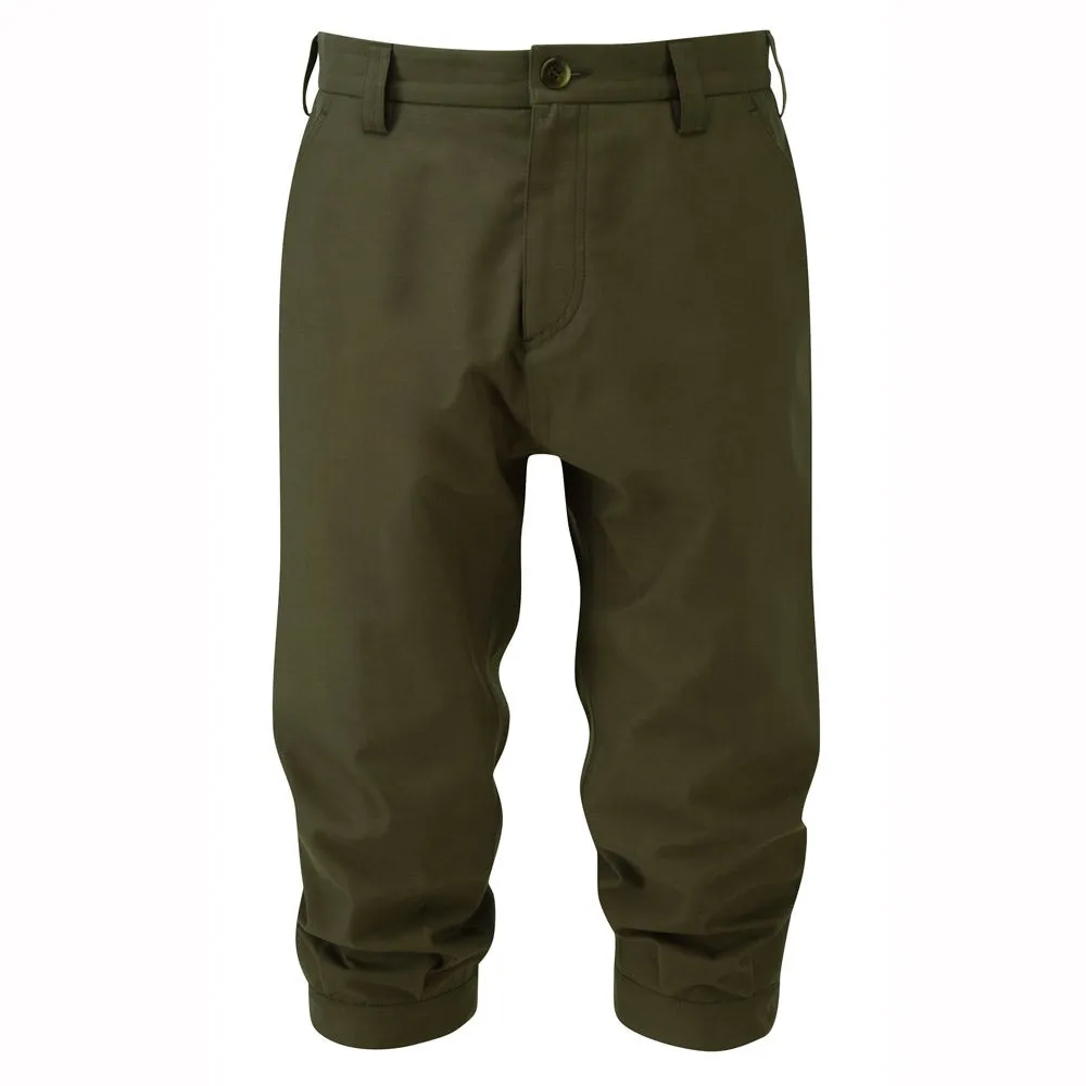 Schoffel Ptarmigan Plus 2s Waterproof Breeks