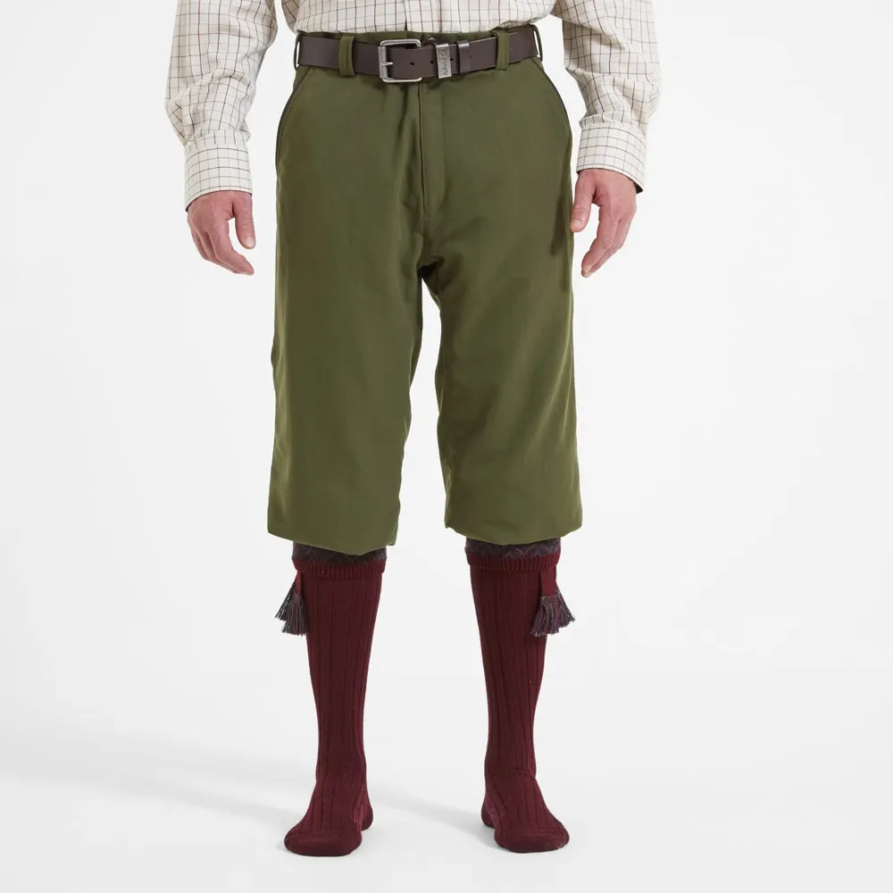 Schoffel Ptarmigan Plus 2s Waterproof Breeks