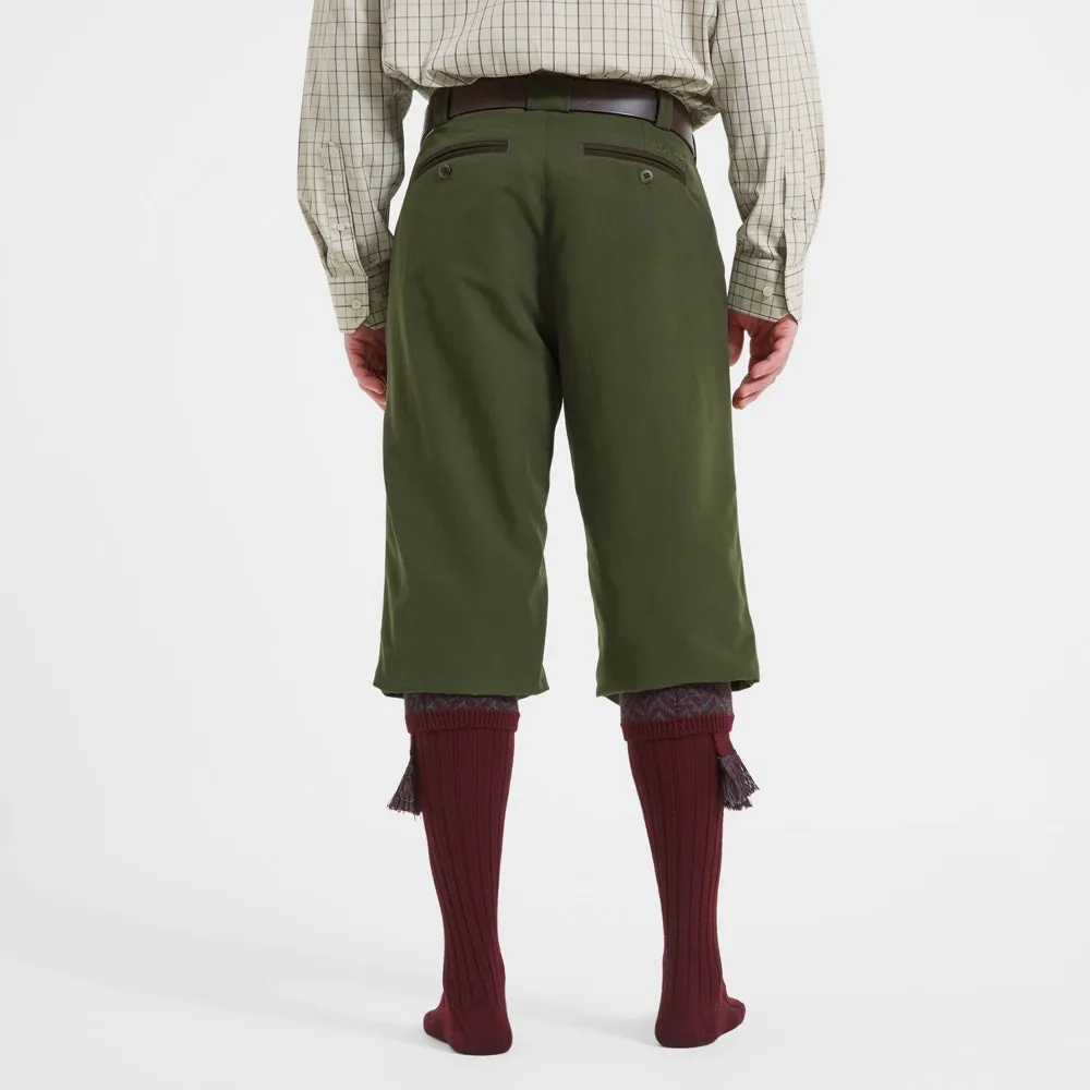 Schoffel Ptarmigan Plus 2s Waterproof Breeks