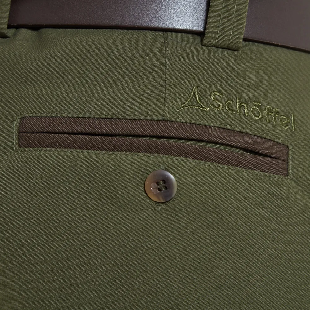 Schoffel Ptarmigan Plus 2s Waterproof Breeks