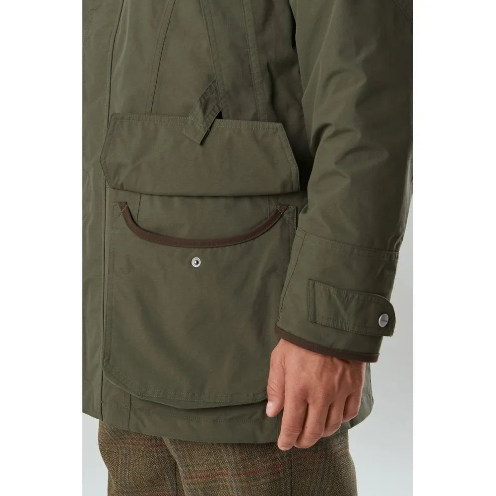 Schoffel Ptarmigan Ultralight II Waterproof Jacket