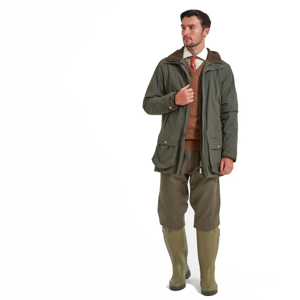 Schoffel Ptarmigan Ultralight II Waterproof Jacket