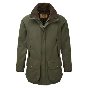 Schoffel Ptarmigan Ultralight II Waterproof Jacket