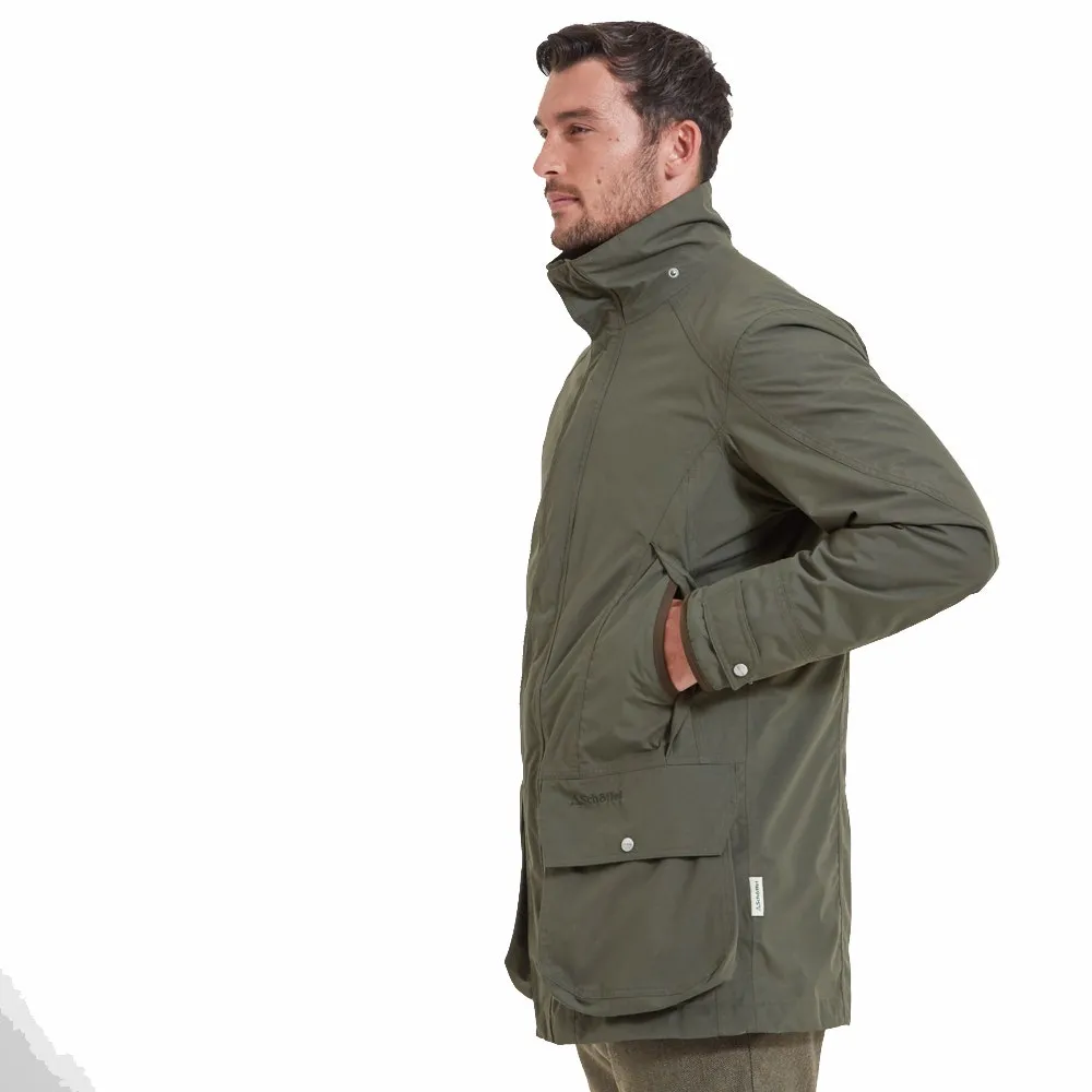 Schoffel Ptarmigan Ultralight II Waterproof Jacket