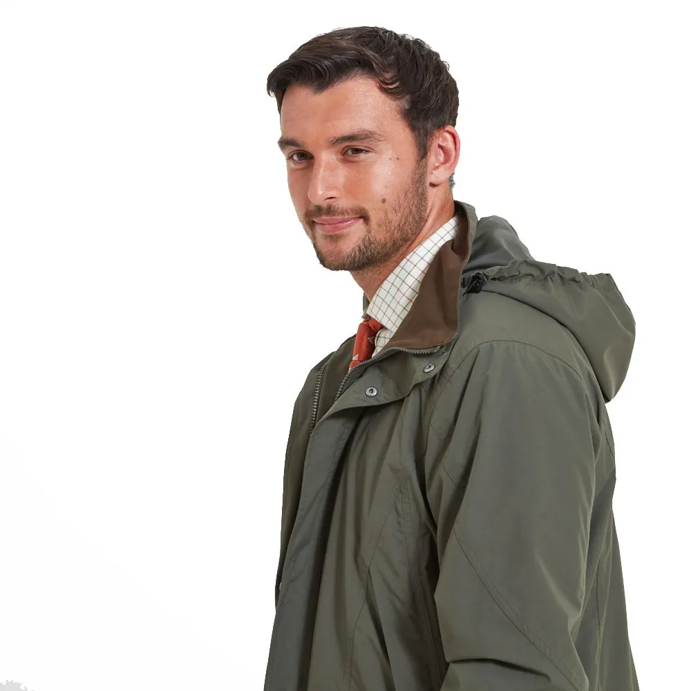 Schoffel Ptarmigan Ultralight II Waterproof Jacket