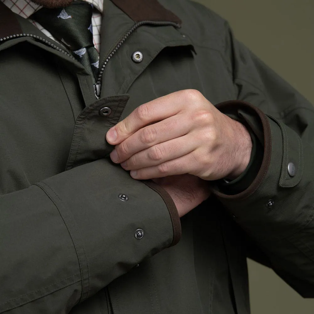 Schoffel Ptarmigan Ultralight II Waterproof Jacket