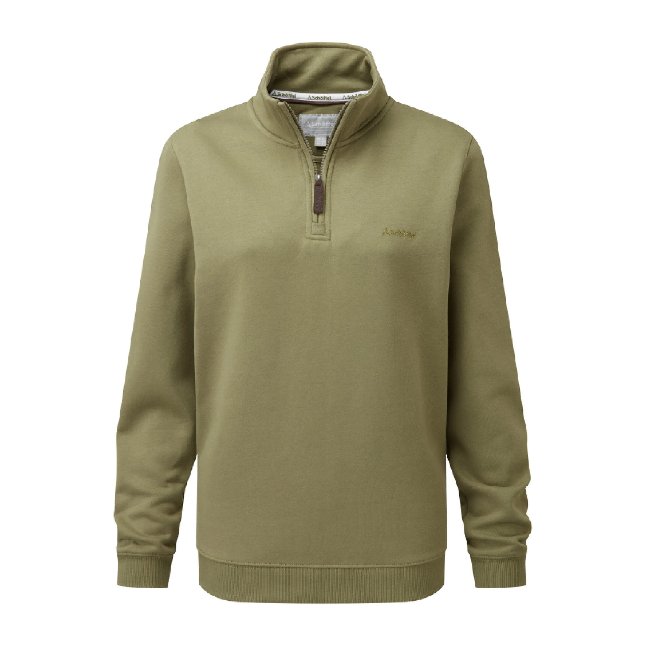 Schoffel Sennen Cove Sweatshirt