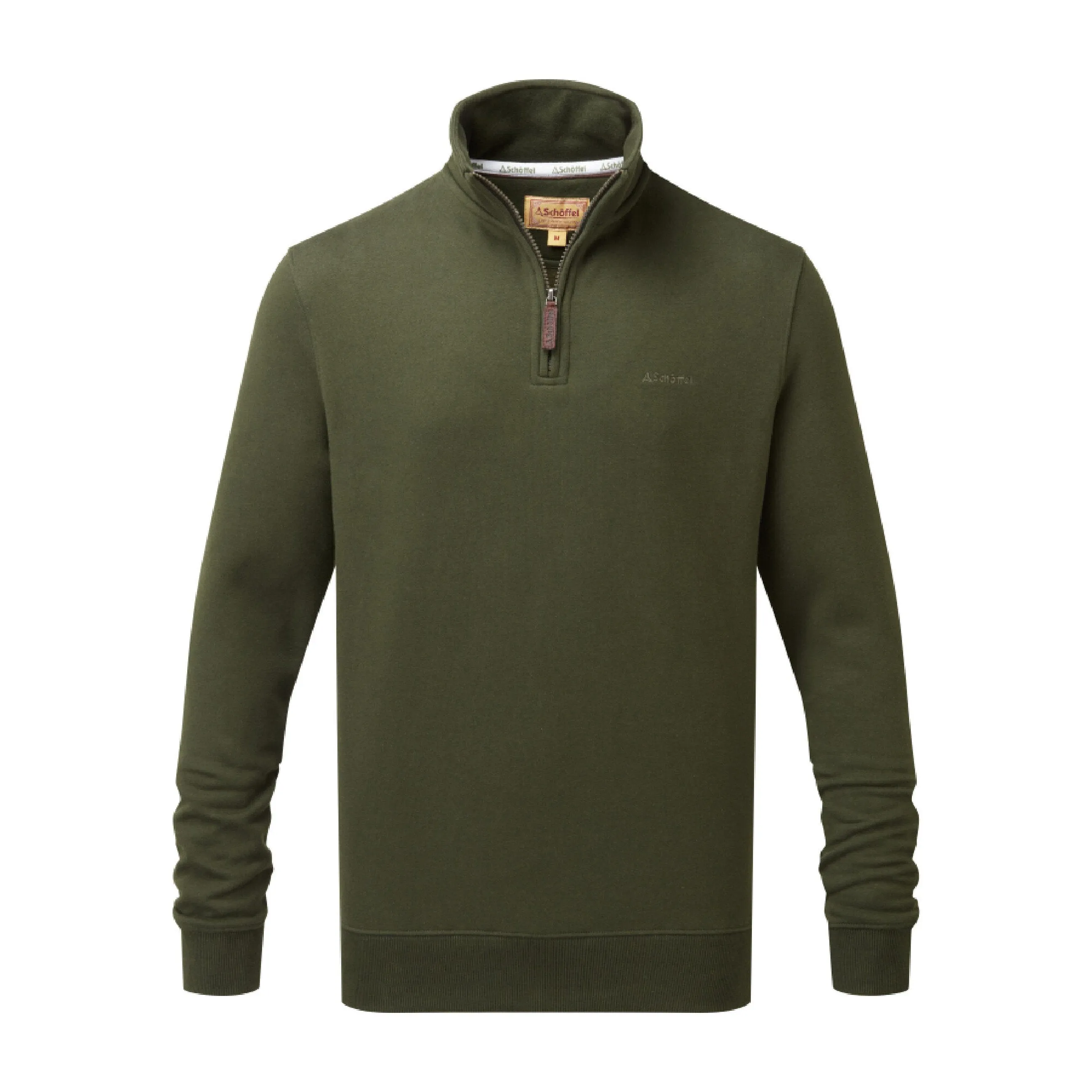 Schoffel St Merryn Sweatshirt