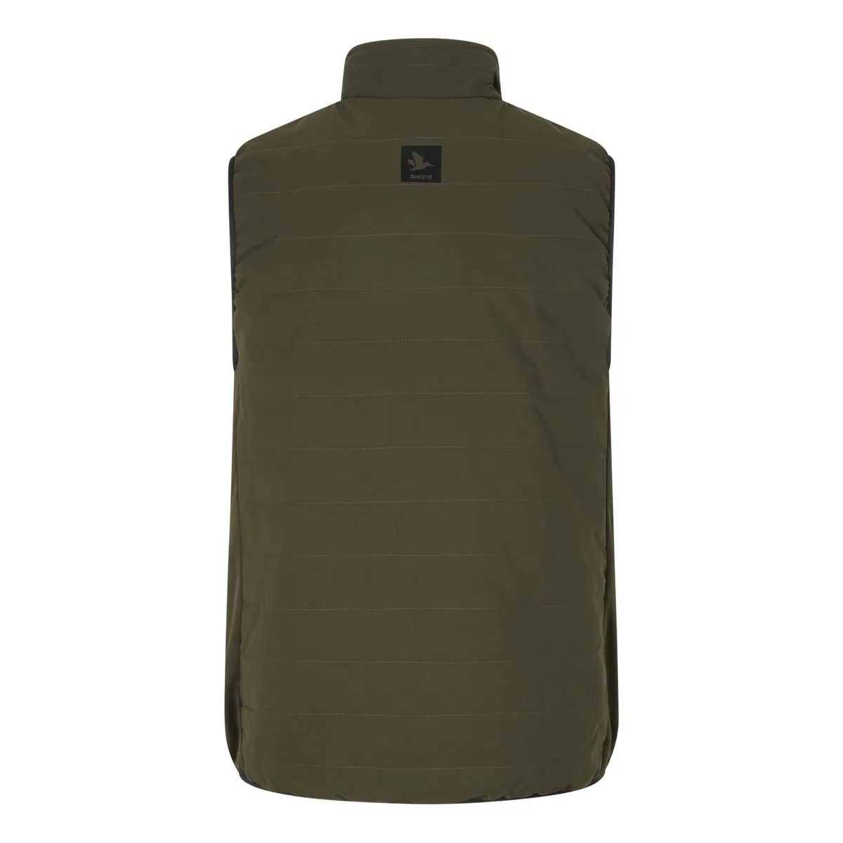 Seeland Celsius Heat Waistcoat - Pine Green