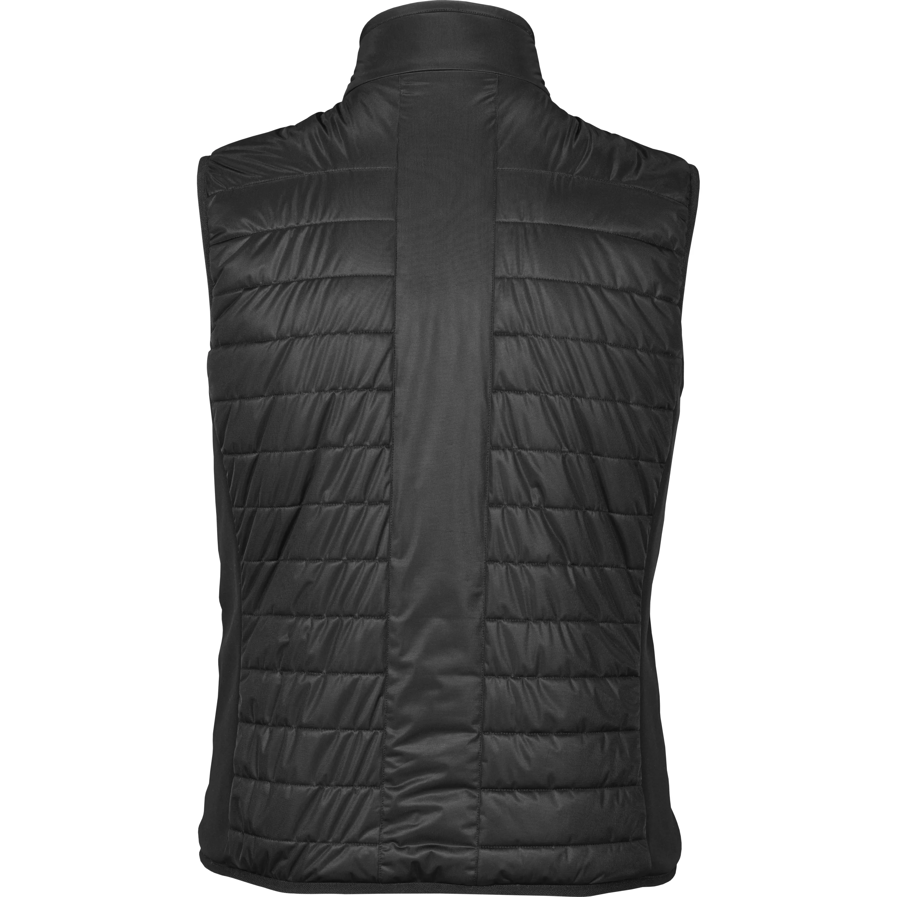 Seeland Men's Seeland Heat Waistcoat Black | Buy Seeland Men's Seeland Heat Waistcoat Black here | Outnorth