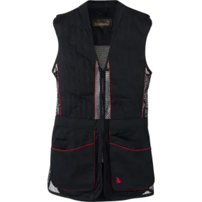 Seeland Men's Skeet II Waistcoat Black | Buy Seeland Men's Skeet II Waistcoat Black here | Outnorth