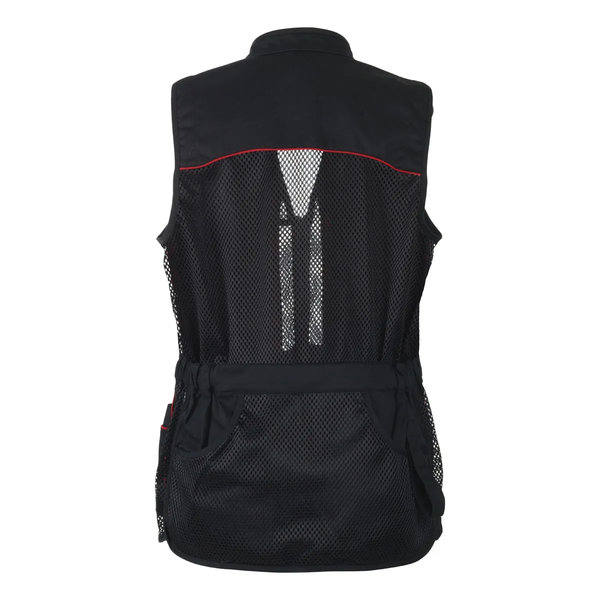 Seeland Skeet II Waistcoat - Black