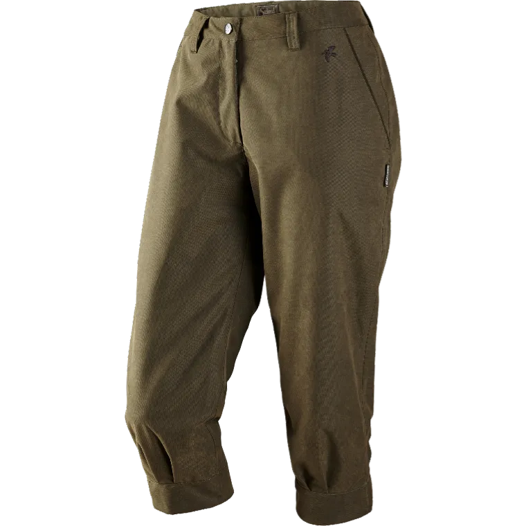 Seeland Women's Woodcock Waterproof Breek