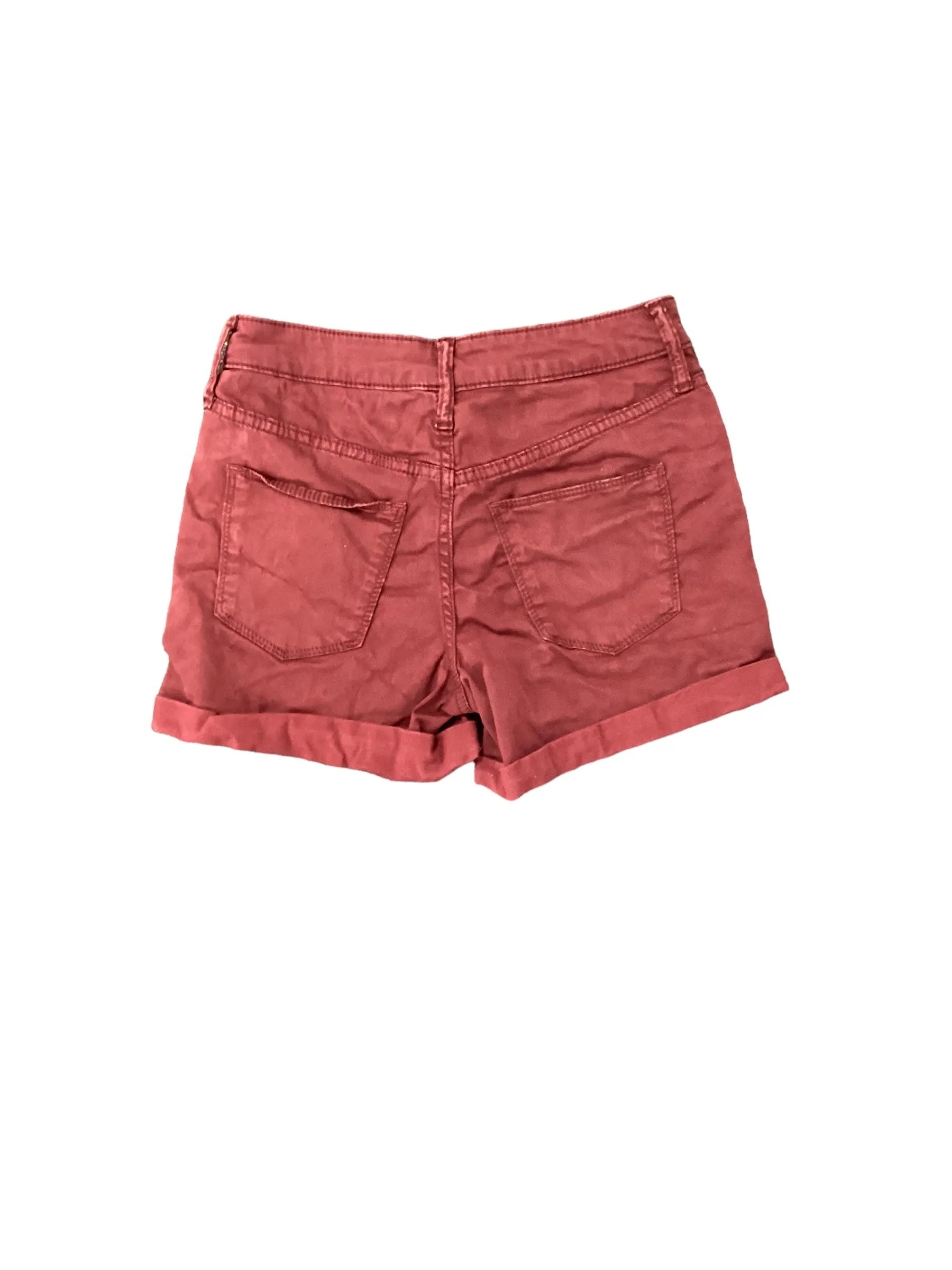 Shorts By Universal Thread  Size: 0